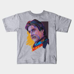 bollywood Kids T-Shirt